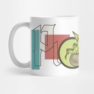 Plants 02 Mug